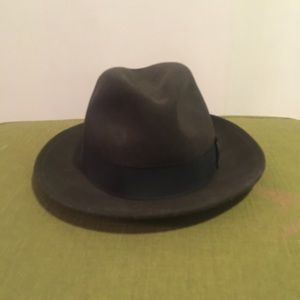 Goorin  Bros Dean The Butcher Hat- Small
